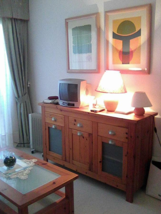Urbanizacion Jardin Del Mar Apartment El Campello Ngoại thất bức ảnh