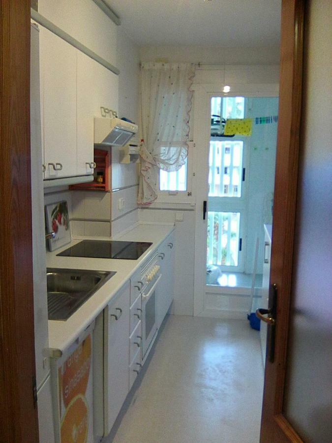 Urbanizacion Jardin Del Mar Apartment El Campello Ngoại thất bức ảnh